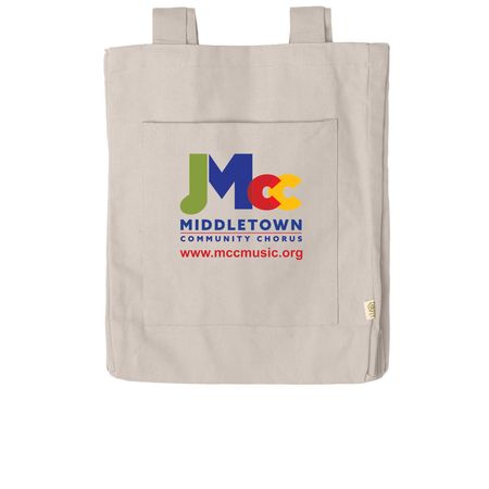 Fall Welcome 2, a Pumice Reclaimist Everywhere Tote Bag