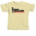 Sarcasm, a Butter Comfort Colors Unisex Tee