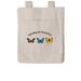 Evolving tote, a Pumice Reclaimist Everywhere Tote Bag