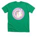 Luv-N-Bunns Spring Logo, a Heather Kelly Premium Unisex Tee