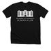 Classic OCU Law Shirts & Sweaters&nbsp;, a Solid Black Blend Premium Unisex Tee