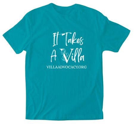 Meet Me At The Hub, a Jade Dome Softstyle Cotton Tee