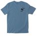 Help save the herders!, a Indigo Blue Softstyle Cotton Tee