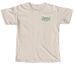 Oscar?s Birdie Bash ? Light Tee, a Ivory Comfort Colors Unisex Tee
