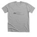 The Zachary Scott Jones Foundation, a Athletic Heather Premium Unisex Tee