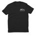 NOFA-NY Tee Shirt, a Space Black Allmade Eco Triblend Unisex Tee