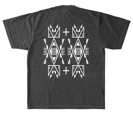Echo&nbsp;, a Shadow Heavyweight Garment Dye Tee