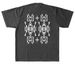 Echo&nbsp;, a Shadow Heavyweight Garment Dye Tee (back-view)