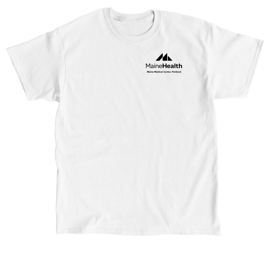 MFT4 HWE Committee Fundraiser (B), a White Classic Unisex Tee