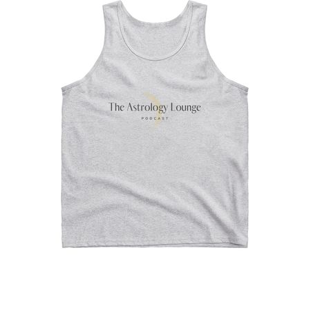*New!* Astrology Lounge Tank Tops!, a Sport Grey Classic Unisex Tank Top