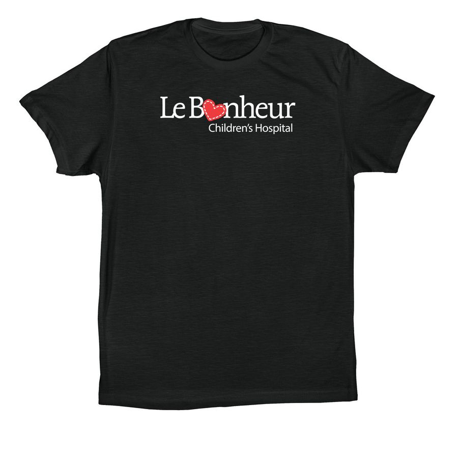 Grit Grows Here, a Vintage Black Premium Cotton Tee