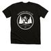 2026 Glessner Family Reunion, a Black Heather Premium Unisex Tee