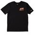 Full Throttle Sport, a Black Nike Dri-FIT Jersey Blend Performance Tee