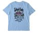 Exclusive 2026 Whole Body Apparel, a Blue Soul Stanley/Stella Unisex Creator 2.0 Tee