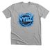 VYBZ STUDIO, a Athletic Heather Premium Unisex Tee