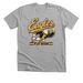 Soaring Eagles, a Athletic Heather Premium Unisex Tee