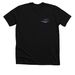 MAVO2026 Elevate & Evolve&nbsp;, a Solid Black Blend Premium Unisex Tee