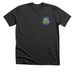 Detroit Lakes Festival of Birds, a Dark Grey Heather Premium Unisex Tee