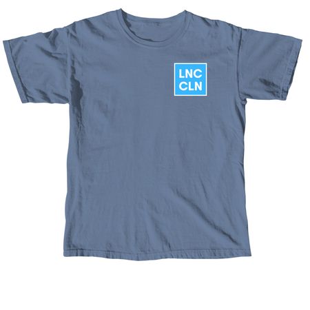 Comfort Colors Unisex Tee