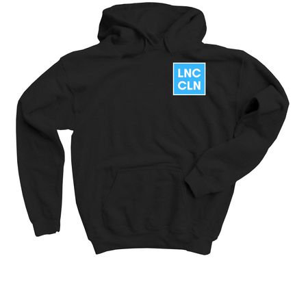 Youth Pullover Hoodie