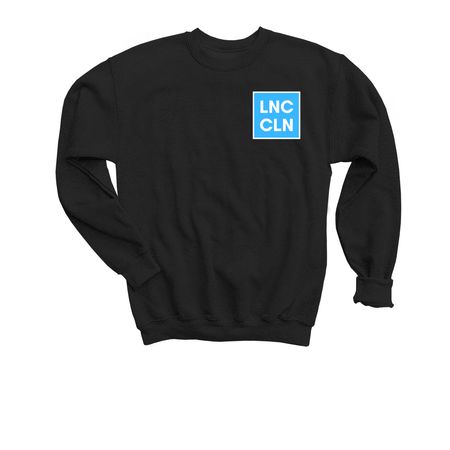 Youth Crewneck Sweatshirt