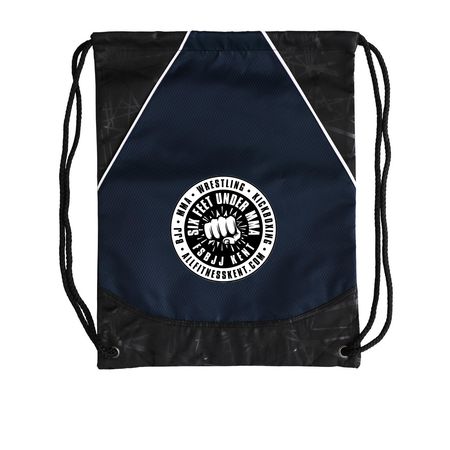 Six Feet Under MMA, a True Navy Rival Cinch Pack