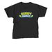 BUDDY ENERGY, a Black Youth Unisex Tee