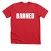 Schlesinger #13 - Tee, a Heather Red Premium Unisex Tee
