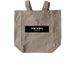 Pradaugus Tote, a Pumice Recycled Cotton Tote Bag