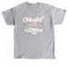 Obsessed with Kittens, a Sport Grey Classic Unisex Tee