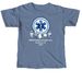 1st MSDCI Regional Conference, a Blue Jean Comfort Colors Unisex Tee