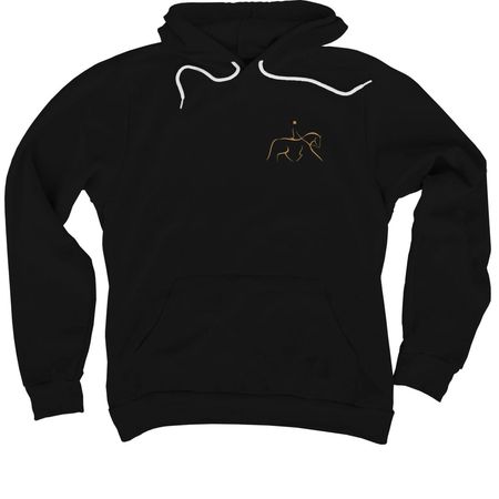Spring Edition&nbsp;, a Black Premium Pullover Hoodie
