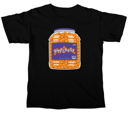 Got Mud?, a Black Comfort Colors Unisex Tee