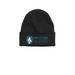 BISC Classic Logo, a Black