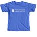 PRLT ? Spring 2026, a Flo Blue Comfort Colors Unisex Tee