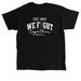 We Fight Together, a Black Classic Unisex Tee