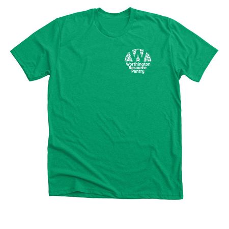 2026 Volunteer Shirt, a Heather Kelly Premium Unisex Tee