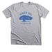 Meadow Oaks Calabasas T-Shirt, a Athletic Heather Premium Unisex Tee