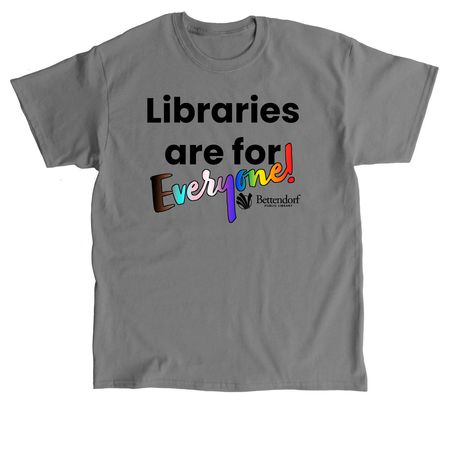 Maria's Design, a Charcoal Classic Unisex Tee