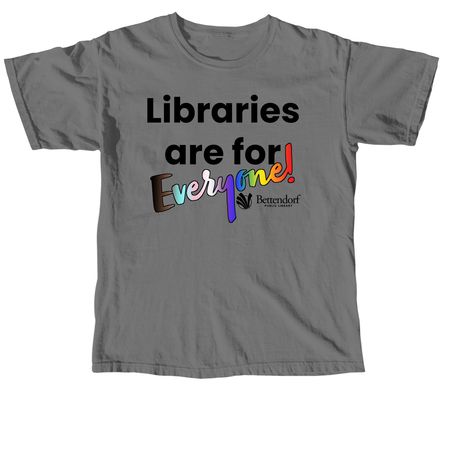 Maria's Design, a Grey Comfort Colors Unisex Tee