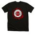 Orchestrathon '26 Classic, a Black Heather Premium Unisex Tee