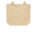 Weird Girls Club: Tiny Puff Bag, a Oyster Organic Cotton Tote Bag