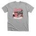 Sucre Sweets & Socials, a Athletic Heather Premium Unisex Tee