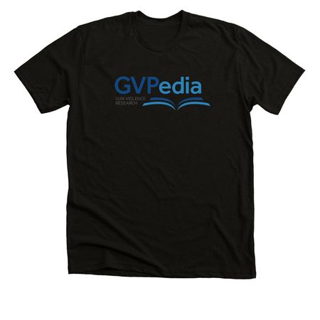 GVPedia Basics- Nerd Edition, a Solid Black Blend Premium Unisex Tee
