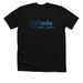 GVPedia Basics- Nerd Edition, a Solid Black Blend Premium Unisex Tee