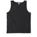 2026 Laker T&F Dark Logo, a Black Comfort Colors Tank Top