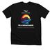 2026 Dream Maker, a Solid Black Blend Premium Unisex Tee