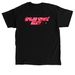Hopeless Sparkle, a Black Classic Unisex Tee