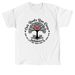 Our Roots Run Deep Carol 2026, a White Classic Unisex Tee