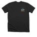 Licensed Florida Mental Health Counselor, a Dark Grey Heather Premium Unisex Tee
